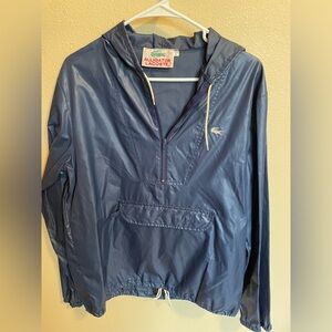 Lacoste Nylon jacket